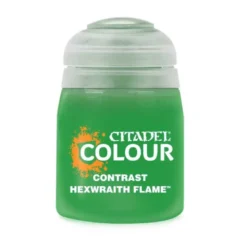 Contrast: Hexwraith Flame (18Ml) (27-20)