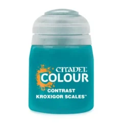 Contrast: Kroxigor Scales (18Ml) (29-55)