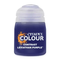 Contrast: Leviathan Purple (18Ml) (29-62)
