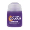 Contrast: Luxion Purple (18Ml) (29-63)