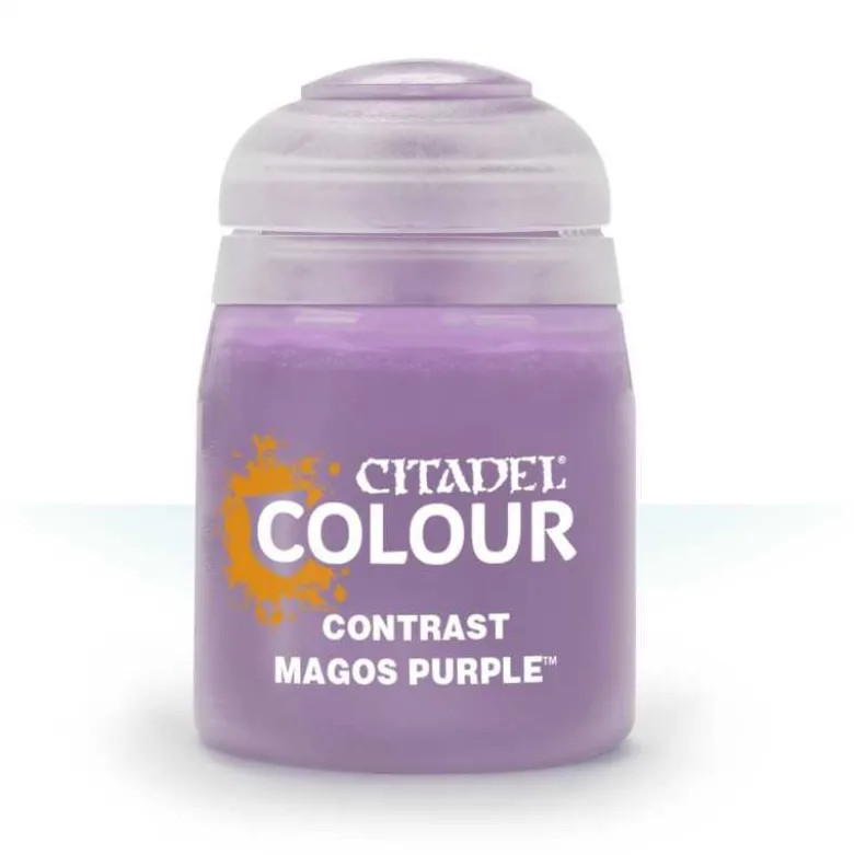 Contrast - Magos Purple (18ml) (29-16)