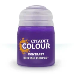 Contrast - Shyish Purple (18ml) (29-15)