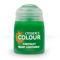 Contrast - Warp Lightning (18ml) (29-40)