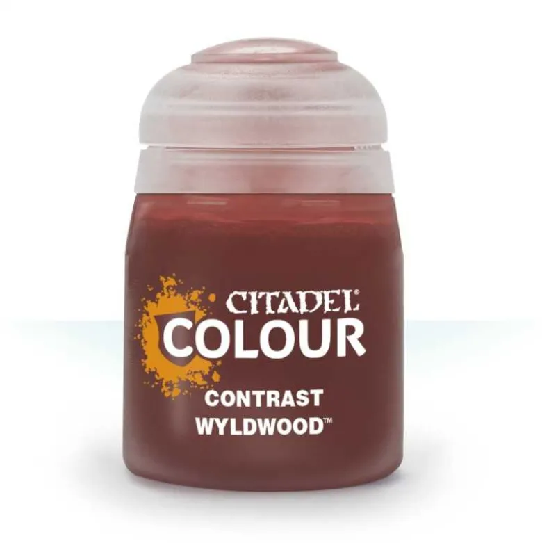 Contrast - Wyldwood (18ml) (29-30)