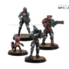 Corregidor Fireteam Pack Alpha