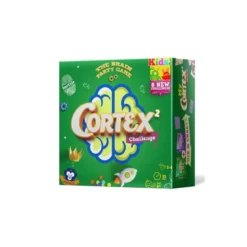 Cortex Kids 2