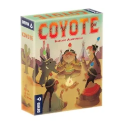 Coyote