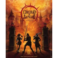 Círculo de Sangre