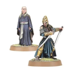 Círdan & Erestor (V.D.)