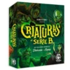 Criaturas de Serie B