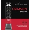 Crimson