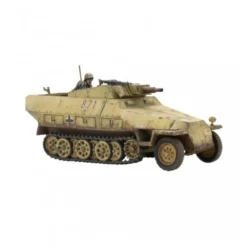 Cross of Iron - German Grenadiers Starter Army
