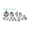 Crystal Xenos Bases (21 Tops)