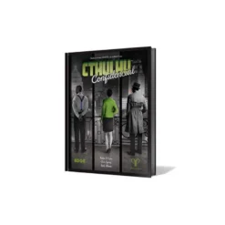 Cthulhu Confidencial