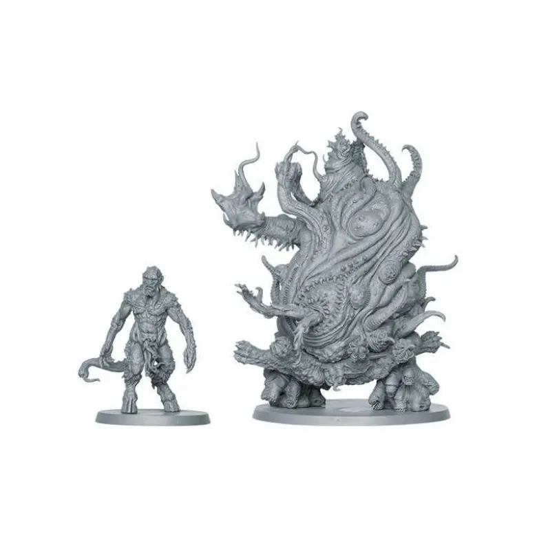 Cthulhu DMD: Yog-Sothoth (Castellano)