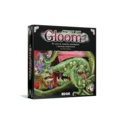Cthulhu Gloom