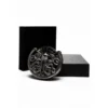 Cthulhu Spinner Doble Cara Plata