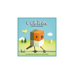 Cubirds