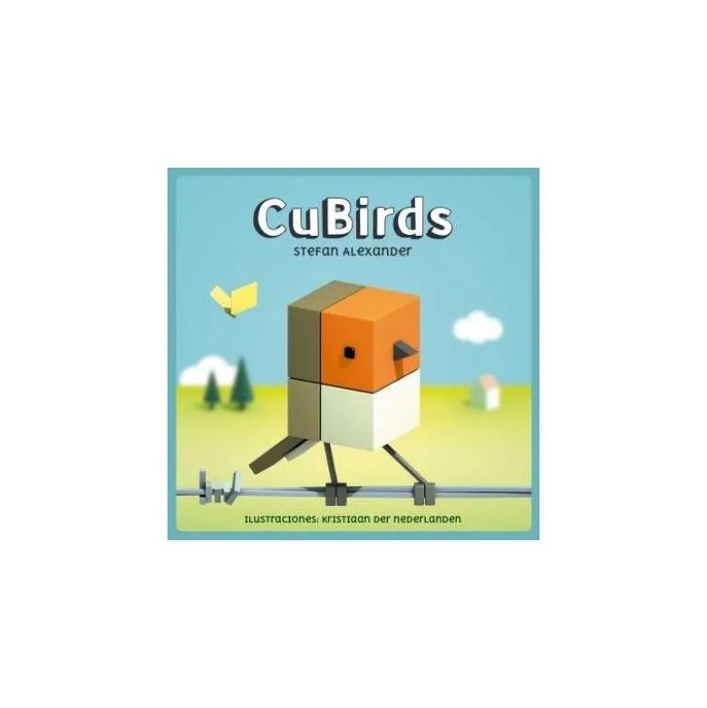 Cubirds