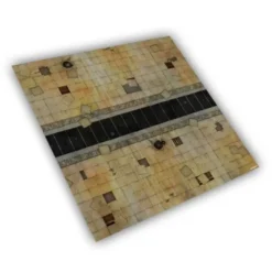 Culto Geneastealer - 120x120
