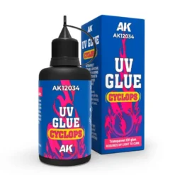 Cyclops 30ml Uv Glue