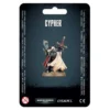 Cypher (V.D.)
