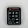 Dados Acrílicos Recomendados Para Manos De Hierro
