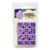 Dados de la Princesa Bultos