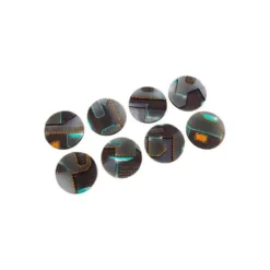 Daedalus Gate base topper round 40mm (8)