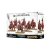 Daemons of Khorne Aplastadores (V.D.)