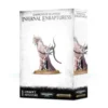 Daemons of Slaanesh: Infernal Enrapturess (V.D.)