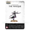 Daemons of Slaanesh: The Masque (V.D.)
