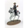 “Dakota” Bob Brubaker - Mounted