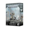 Dark Angels: Asmodai Maestre Del Arrepentimiento (1)