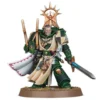 Dark Angels Master Lazarus (V.D.)