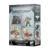 Dark Angels: Mejoras Y Calcomanias