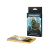 Dark Angels: Tarjetas De Unidad (Castellano)