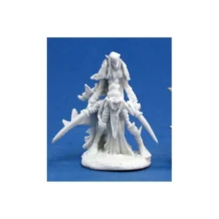 Dark Elf Warrior