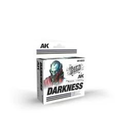 Darkness (Inks)