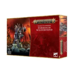 Darkoath Wilderfiend (V.D.)