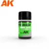 Dark Sepia - Pin Wash
