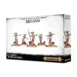 Daughters Of Khaine: Hermanas De Sangre (5)