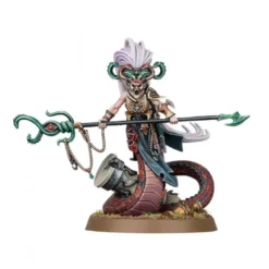 Daughters Of Khaine: Melusai Escamahierro (V.D.)