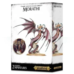 Daughters of Khaine Morathi