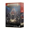 Daughters Of Khaine: Santuario De Tributos Oscuros