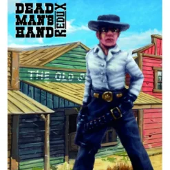 Daughters of the West -- Pre-pedido --