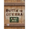 D-Day Dice: Botín de Guerra