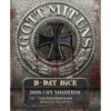 D-Day Dice: Dios con Nosotros