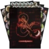 D&D: 5ª Campaign Case: Criatures