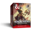D&D: Cartas de Referencia: Objetos Mágicos (Raros y Muy Raros) (Inglés) -- Pre-pedido --